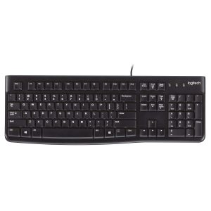 Logitech KEYBOARD K120 FOR BUSINESS