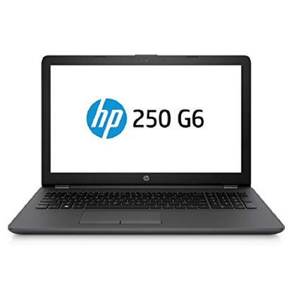 Hp 250 G6 - 15.6" Intel Core i3, 4GB RAM,1TB (1000GB) HDD-Windows 10