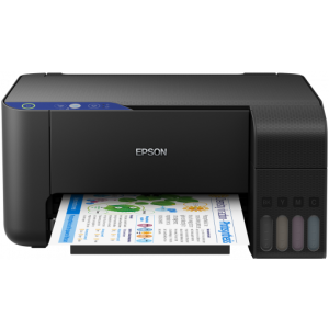 Epson Eco Tank L3110 All-in-One Printer