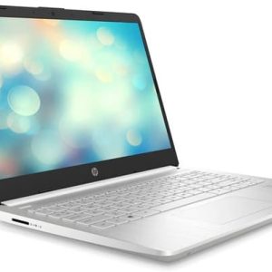 HP Notebook 14s-dq1834no, 10th Gen Intel Core i3-1005G1, 8GB RAM, 256GB SSD, Intel UHD Graphics, 14.0" Screen (1920x1080), 1 Year Warranty