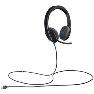 Logitech H540 USB COMPUTER HEADSET