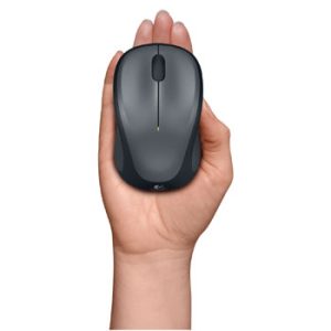 Logitech WIRELESS MOUSE M235