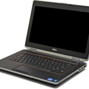 Dell Latitude E6420 Intel Corei5 14" Budget Laptop- 0727991965