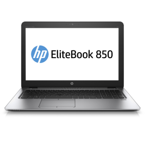 HP EliteBook 850 G3 i5, 6th Gen 8GB RAM 500GB HDD 15.6 Inch