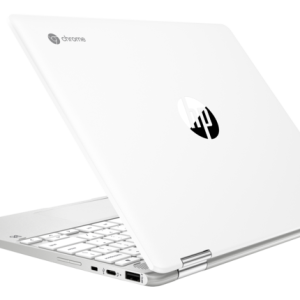 HP CHROMEBOOK X360 12B TOUCHSMART