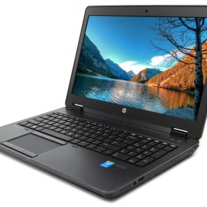 HP ZBook 15G2