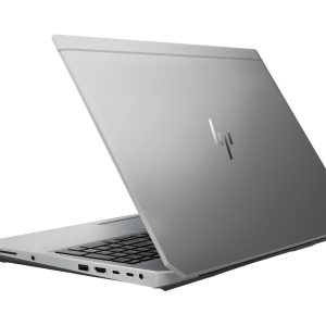 HP ZBook 15 G5
