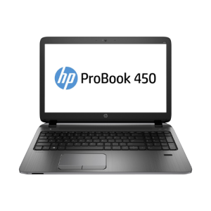 HP ProBook 450 G2 Notebook (15.6") HD Intel® Core™ i7 8 GB |500 GB HDD