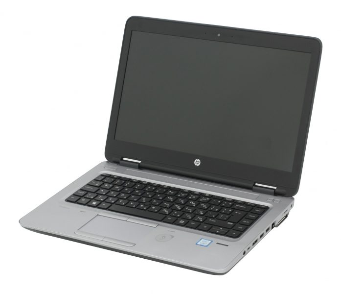HP ProBook 640G3 Corei7 7th generation 8GB Ram/256GB SSD/14"
