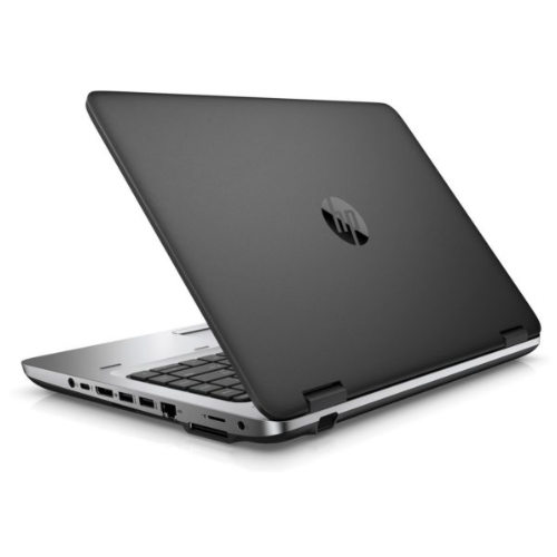 HP ProBook 640G3 Corei7 7th generation 8GB Ram/256GB SSD/14" - Image 2