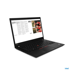 Lenovo ThinkPad E14 Corei5-1135G7 (11th Generation) 8GB RAM 512GB SSD DOS 14" FHD Laptop