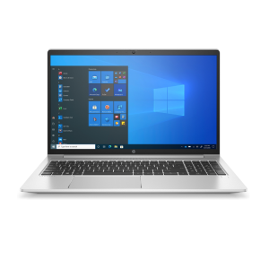 HP ProBook 450 G8 i5-1135G7 (11th Generation) 15.6" Full HD Intel® Core™ i5 8 GB DDR4-SDRAM 512 GB SSD DOS Silver