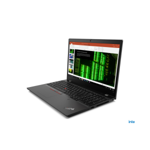 Lenovo ThinkPad L15 i5-1135G7 Intel® Core™ i5 8 GB DDR4-SDRAM 256 GB SSD 15.6" Full HD DOS Black