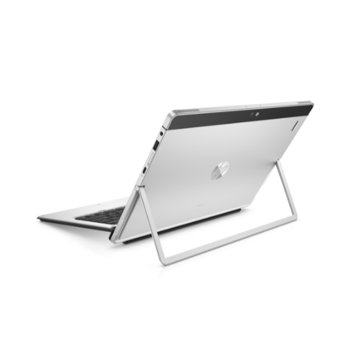 HP Elite x2 1012G1 Intel® Core™ M5-6Y54 Ultrabook (12.5") Touchscreen 8 GB LPDDR3-SDRAM 256GB SSD Windows 10 Pro Silver - Image 4