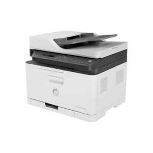 HP Color LaserJet MFP 179fnw Multifunction Printer
