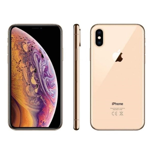 Apple iPhone XS 256GB Gold - My Shop Pc-Nairobi,Kenya