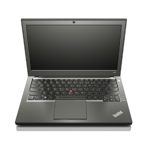 Lenovo ThinkPad X240 Laptop 31.8 cm (12.5") Intel® Core™ i5 i5-4300U 8 GB DDR3L-SDRAM 256 GB SSD Windows 10 Black: - Image 2