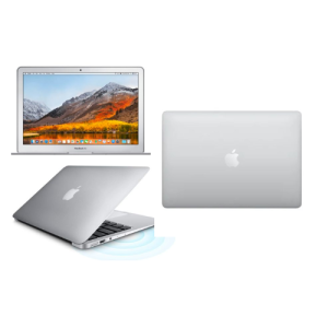 Apple MacBook Air 2017 (13-inch, A1466) Intel Core i7 8gb Ram