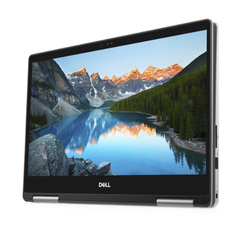 Dell Inspiron 13-7373 Convertible x360 Intel Core i7 8th Gen 16GB RAM 256GB SSD 13.3" Touchscreen - Image 6