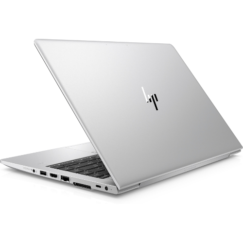 HP EliteBook 830 G5 Intel® Core™ i5 i5-8350U 8th Generation 8GB RAM 256GB SSD 13.5" FHD Silver: - Image 4