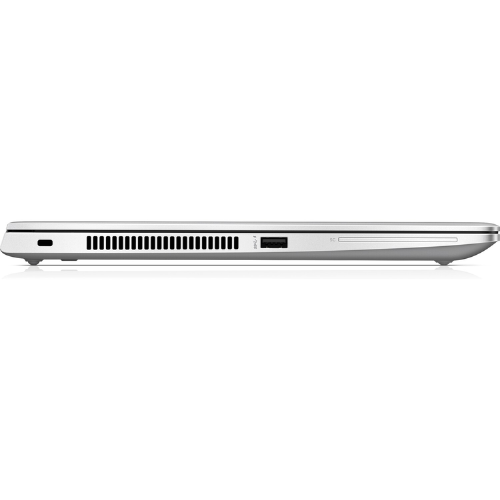 HP EliteBook 830 G5 Intel® Core™ i5 i5-8350U 8th Generation 8GB RAM 256GB SSD 13.5" FHD Silver: - Image 3