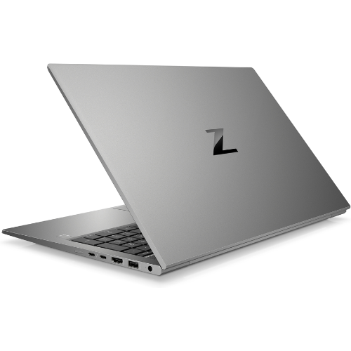 HP ZBook FireFly 15 G7 Intel® Core™ i7-10810U Mobile Workstation 39.6 cm (15.6") Full HD 16 GB DDR4-sdram 512 GB SSD 4GB NVIDIA Quadro P520 Windows 11 Pro Grey:
